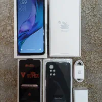 گوشی شیائومی ‌6/128 Redmi Note 11 درحد آکبند واقعی|موبایل|تهران, امامت|دیوار