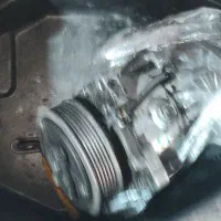 کمپرسور کولر 405