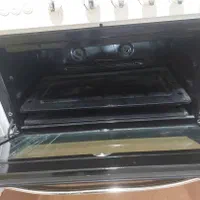 اجاق گاز|اجاق گاز و لوازم برقی پخت‌وپز|شیراز, گویم|دیوار