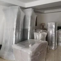 اتوبار باربری تهران-جابجایی منزل حمل اسبابکشیVIP|خدمات حمل و نقل|تهران, پاسداران|دیوار