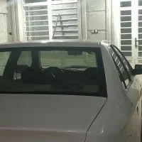 فروش سمند ۱۶سوپاپ دوگانه شرکت