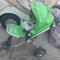 کالسکه اصل|کالسکه و لوازم جانبی|تهران, گاندی|دیوار