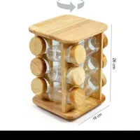 جا ادویه بامبو