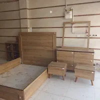 تخت دونفره
