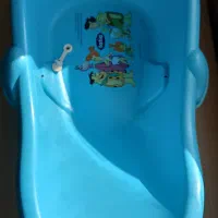 سیسمونی نوزاد|اسباب و اثاث بچه|شاهرود, |دیوار