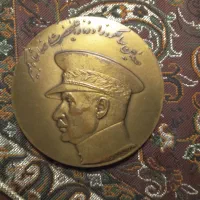 مدال یادبود