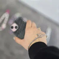 آموزش آویز موبایل، کیف، کلید فانتزی