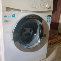 ماشین لباسشویی