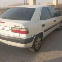 زانتیا 2000|خودرو سواری و وانت|بندرعباس, |دیوار