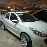 خودرو 207