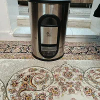 سطل برنج ده کیلویی مدل سارینا