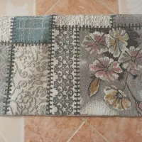 پادری درحد نو|پادری|بروجرد, |دیوار