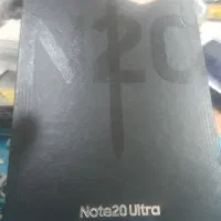 گوشی همه چی سالم نوت بیست  اولترا