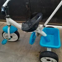 دوچرخه کودک