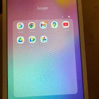 سامسونگ گلکسی تب A