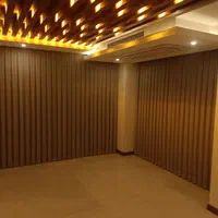 سرویس و نصب انواع پرده