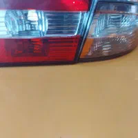 چراغ خطر سمند ELX|قطعات یدکی و لوازم جانبی|مشکین‌دشت, |دیوار