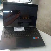 لپ تاپ تاچ سامسونگ مدل NP940X5N نسل ۸