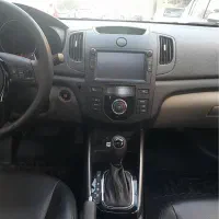 سراتو ۹۶ اپشنال تمیز|خودرو سواری و وانت|تهران, جنت‌آباد جنوبی|دیوار