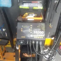 صافکاری سنتی pdr سرامیک‌واکس پولیش‌ سپر‌سازی‌