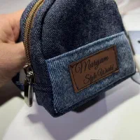 کیف آرایش جاسوییچی کیف فلش مموری