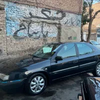 زانتیا تمیز فرانسه