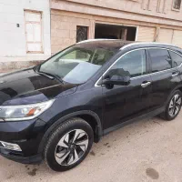 هوندا CR-Vتورینگ مدل ۲۰۱۶|خودرو سواری و وانت|اهواز, کیانشهر|دیوار