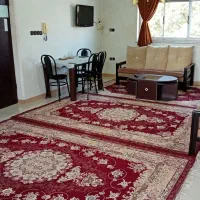 اجاره روزانه آپارتمان ۱۰۰ متری مرکز شهر