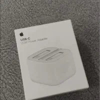 شارژر اصلی آیفون