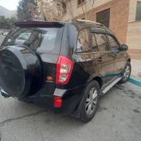 mvm x33 new مشکی|خودرو سواری و وانت|تهران, شهرک بوعلی|دیوار