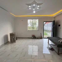 ویلای ۹۰متری،دوخوابه در شهر ساحلی و توریستی چاف