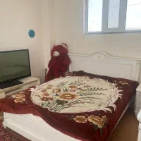 سرویس خواب|تخت و سرویس خواب|هادی شهر, |دیوار