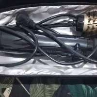 سشوار چرخ MAX در حد نو