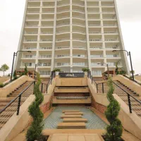 اجاره سالانه واحد برج فروزان