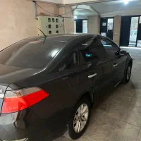 برلیانس h۳۳۰|خودرو سواری و وانت|ملارد, |دیوار