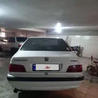 پژو پارس مدل ۸۷|خودرو سواری و وانت|تهران, مشیریه|دیوار