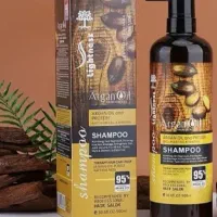 شامپو وماسک لایت نس