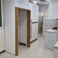 ۲خواب ۶۵متر. پارکینگ اصلی تکواحدی کلید نخورده