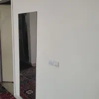 اینه بدون قاب|آینه|یاسوج, |دیوار