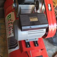 پمپ باد۲۵۰لیتری