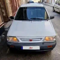 پراید مدل ۸۰