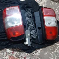 چراغ خطر داستر