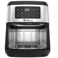 سرخ کن ۱۰لیتری هوم جنرال آلمان