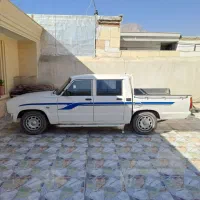 مزدا کارا 2000