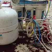 تصفیه آب