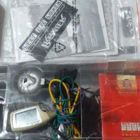 دزدگیر مجیکار مدل m939fاصل کُره