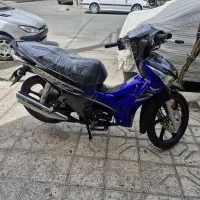 موتور بی کلاج احسان مدل۱۴۰۴|موتورسیکلت|مشهد, رسالت|دیوار