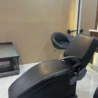 صندلی ارایشگاهی