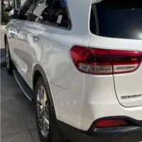 سورنتو جی تی لاین