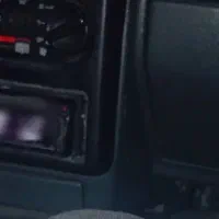 پراید سفید 86